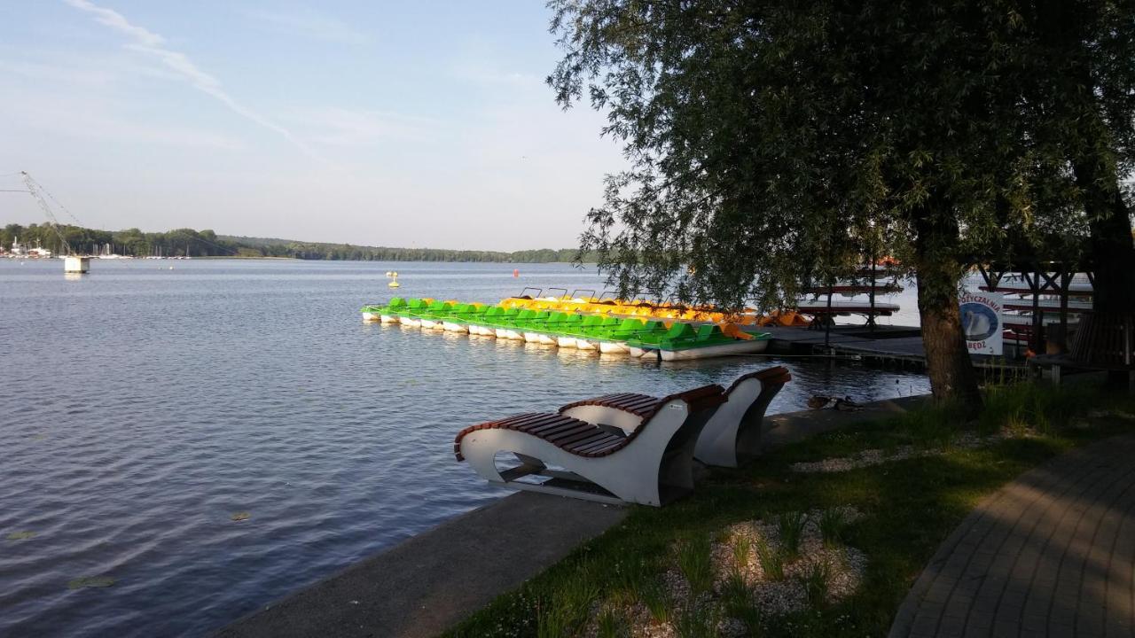 U Hanusi Оструда Экстерьер фото